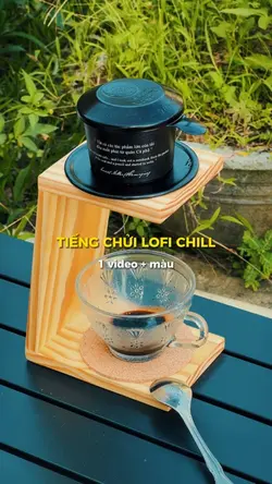 Chửi lofi chill
