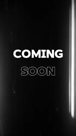 COMING SOON