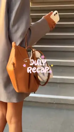 July Recap