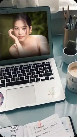 laptop