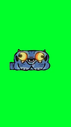 Derpy Tiger Dance