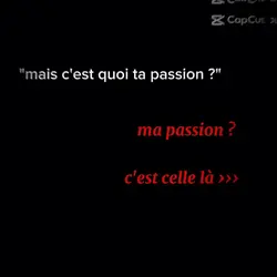 Ta passio
