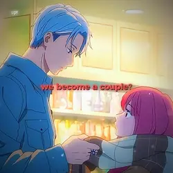 trendy anime tiktok!