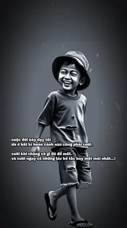 1 ảnh + caption