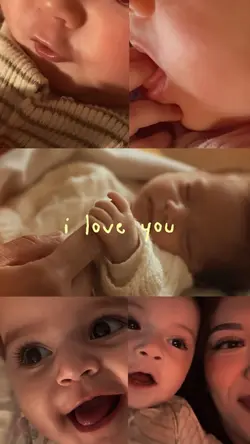 i love you