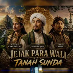 MUSIK DJ JAWA BARAT