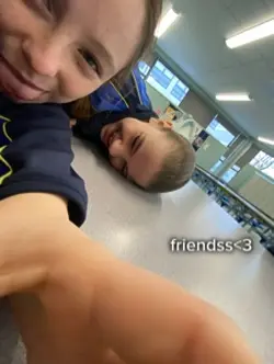ILY ALL
