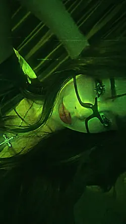 night vision loop