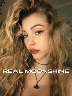 Real moonshine 