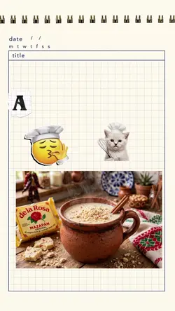 Recetas