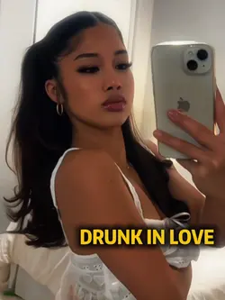DRUNK IN LOVE GUITAR