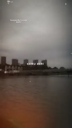 TERNYATA EH TERNYATA