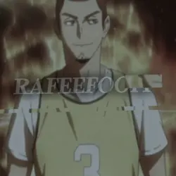 Azumane asahi edit