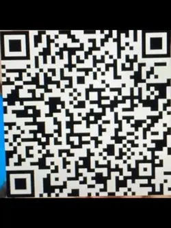 Scan this qr Code