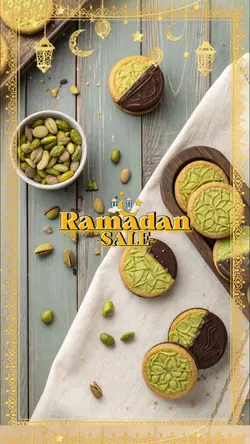 RAMADAN SALE