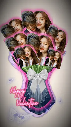 Happy Valentine 2025