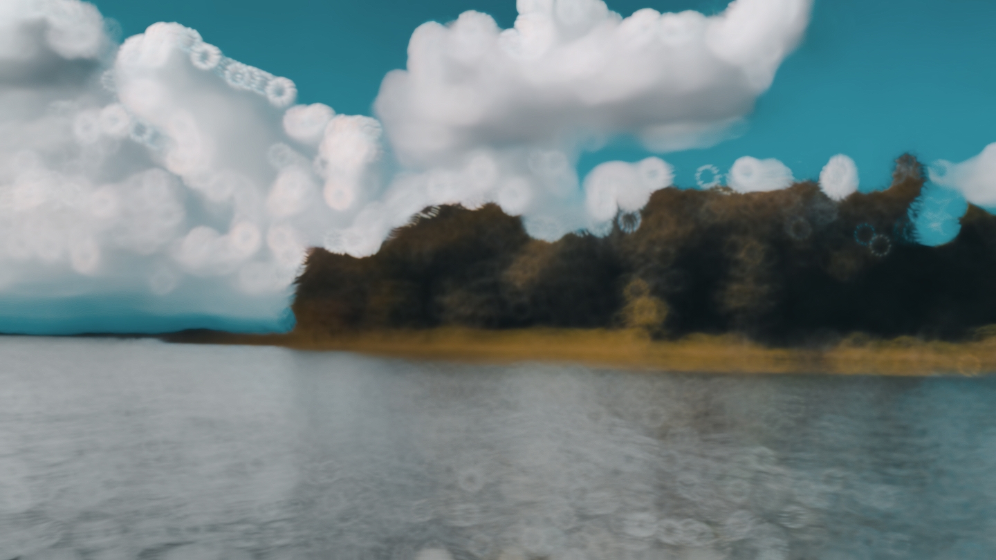 Wild Angle Templates Slow Motion - Pippit