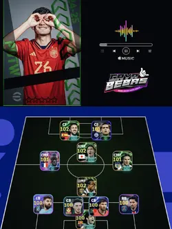 EFOOTBALL 2025