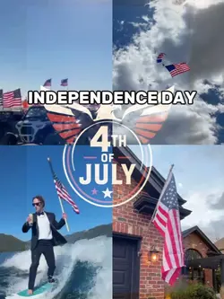 happy independce day