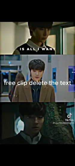 k-drama sad édit 