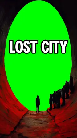 LOST CITY