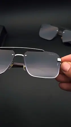 oculos divulgação