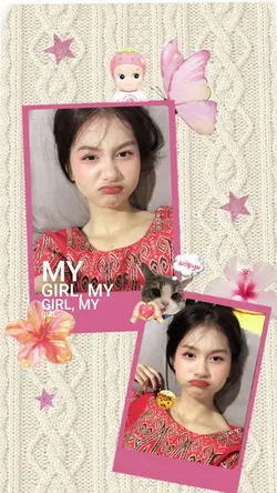 my gril my gril