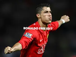 Ronaldo yer edit