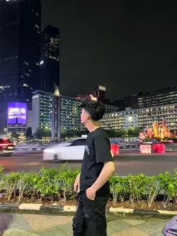 Story malam