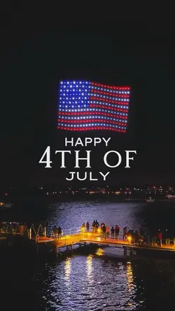 Happy 4th of July
