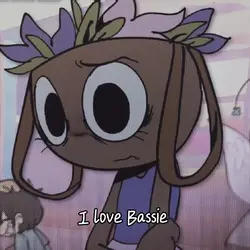 Bassie edit :<
