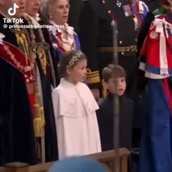 Princess Charlotte 