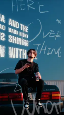 Cool vibes