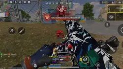 bloodstrike