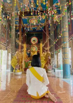 មួយខែទៀតដល់រដូវភ្ជុំ