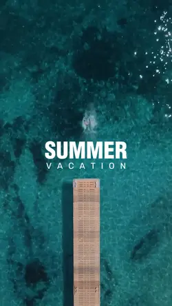Summer Vacation 