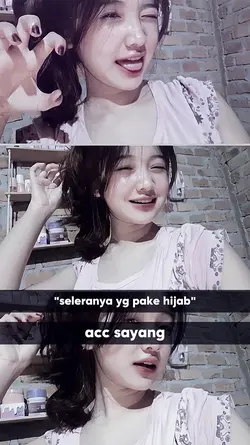 JJ 3 KLIP KECE PARAH