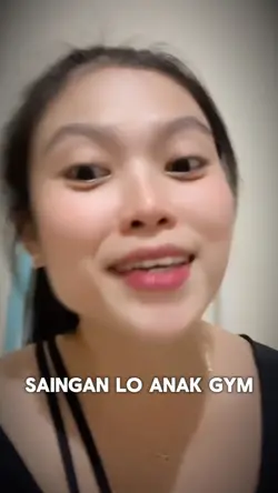 Anak Gym
