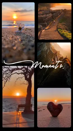 Moments