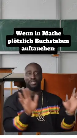 Mathe 