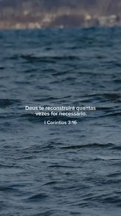 Vídeo Motivacional