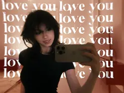 Love you love yo