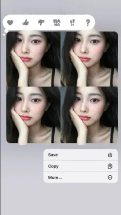 chat frame