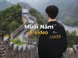 Mười Năm