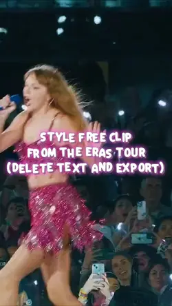 Style Free Clip