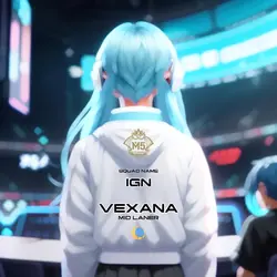 ML PROFILE | VEXANA