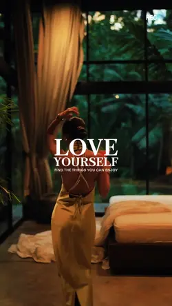 Typography SelfLove