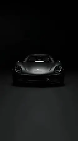 Cinematic Car 