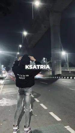 ksatria 
