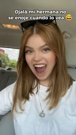 Caras chistosas 